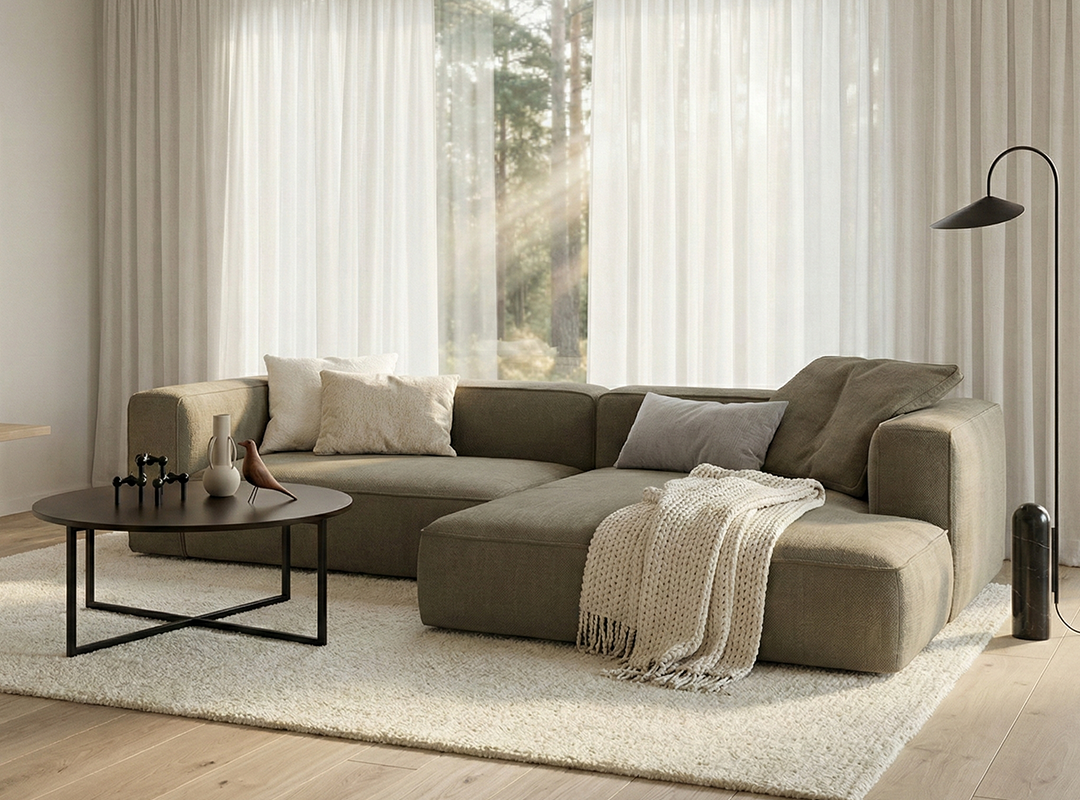 søfa.com l Designsofa Store Hamburg & Onlineshop